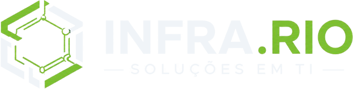 INFRA.RIO — Soluções em TI